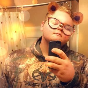 Meet your Posher, Jami